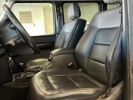 Annonce Mercedes Classe G 350 cdi Bluetec 7G-Tronic phase II