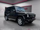 Voir l'annonce Mercedes Classe G 350 CDI BlueTec Long