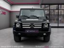 Annonce Mercedes Classe G 350 CDI BlueTec Long