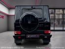 Annonce Mercedes Classe G 350 CDI BlueTec Long