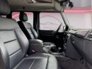 Annonce Mercedes Classe G 350 CDI BlueTec Long