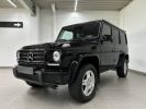 Voir l'annonce Mercedes Classe G 350 d 245ch 7G-Tronic +