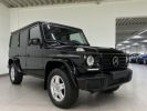 Annonce Mercedes Classe G 350 d 245ch 7G-Tronic +