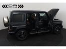 Annonce Mercedes Classe G 350 d AMG - BURMESTER NAVI WIDESCREEN LICHTE VRACHT