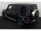 Annonce Mercedes Classe G 350 d AMG - BURMESTER NAVI WIDESCREEN LICHTE VRACHT