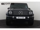 Annonce Mercedes Classe G 350 d AMG - BURMESTER NAVI WIDESCREEN LICHTE VRACHT