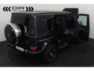 Annonce Mercedes Classe G 350 d AMG - BURMESTER NAVI WIDESCREEN LICHTE VRACHT