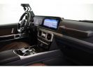 Annonce Mercedes Classe G 350 d AMG - BURMESTER NAVI WIDESCREEN LICHTE VRACHT