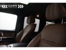 Annonce Mercedes Classe G 350 d AMG - BURMESTER NAVI WIDESCREEN LICHTE VRACHT