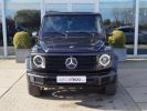 Annonce Mercedes Classe G 350 d AMG NIGHT Burmester Opendak