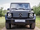 Annonce Mercedes Classe G 350 d Bluetec V6 4Matic - MEMORYSEATS - VERWARMD STUURWIEL - OPEN DAK - CAMERA - EURO 6