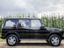 Annonce Mercedes Classe G 350 d Bluetec V6 4Matic - MEMORYSEATS - VERWARMD STUURWIEL - OPEN DAK - CAMERA - EURO 6