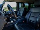 Annonce Mercedes Classe G 350 d Bluetec V6 4Matic - MEMORYSEATS - VERWARMD STUURWIEL - OPEN DAK - CAMERA - EURO 6