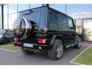 Annonce Mercedes Classe G 350 d - BVA 7G-Tronic BREAK - BM 463 Long PHASE 4