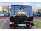 Annonce Mercedes Classe G 350 d - BVA 7G-Tronic BREAK - BM 463 Long PHASE 4