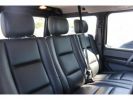 Annonce Mercedes Classe G 350 d - BVA 7G-Tronic BREAK - BM 463 Long PHASE 4