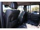 Annonce Mercedes Classe G 350 d - BVA 7G-Tronic BREAK - BM 463 Long PHASE 4