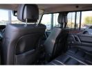 Annonce Mercedes Classe G 350 d - BVA 7G-Tronic BREAK - BM 463 Long PHASE 4