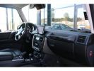 Annonce Mercedes Classe G 350 d - BVA 7G-Tronic BREAK - BM 463 Long PHASE 4