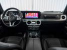 Annonce Mercedes Classe G 350 d Lichte Vracht Trekh Schuifdak 360 Camera Carplay