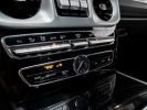 Annonce Mercedes Classe G 350 d Lichte Vracht Trekh Schuifdak 360 Camera Carplay