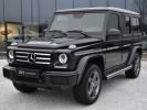 Mercedes Classe G 350 d LIMITED EDITION 1 OF 463