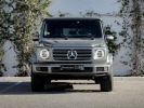 Annonce Mercedes Classe G 350d