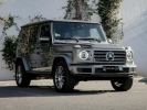 Annonce Mercedes Classe G 350d