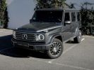 Annonce Mercedes Classe G 350d