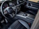 Annonce Mercedes Classe G 350d