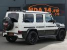 Annonce Mercedes Classe G 400D 4 MATIC 330 CV KEYVANY