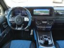 Annonce Mercedes Classe G 400D 4 MATIC 330 CV KEYVANY