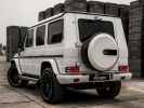 Annonce Mercedes Classe G 500