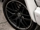 Annonce Mercedes Classe G 500