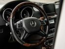 Annonce Mercedes Classe G 500