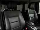 Annonce Mercedes Classe G 500