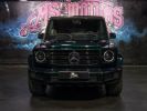 Voir l'annonce Mercedes Classe G 500