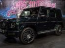 Annonce Mercedes Classe G 500