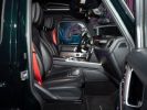 Annonce Mercedes Classe G 500