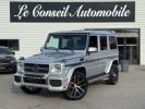 Voir l'annonce Mercedes Classe G 500