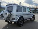 Annonce Mercedes Classe G 500