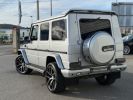 Annonce Mercedes Classe G 500