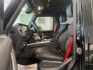 Annonce Mercedes Classe G 500 4.0 V8 Bi-Turbo AMG LINE 