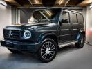 Voir l'annonce Mercedes Classe G 500 422ch AMG Line