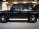 Annonce Mercedes Classe G 500 422ch AMG Line