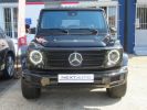 Annonce Mercedes Classe G 500 422CH AMG LINE 9G-TRONIC