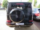 Annonce Mercedes Classe G 500 422CH AMG LINE 9G-TRONIC