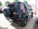 Annonce Mercedes Classe G 500 422CH AMG LINE 9G-TRONIC