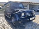 Voir l'annonce Mercedes Classe G 500 422ch Exclusive