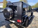 Annonce Mercedes Classe G 500 422ch Exclusive